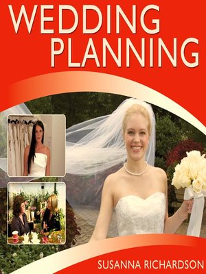 cover image of Wedding Planning